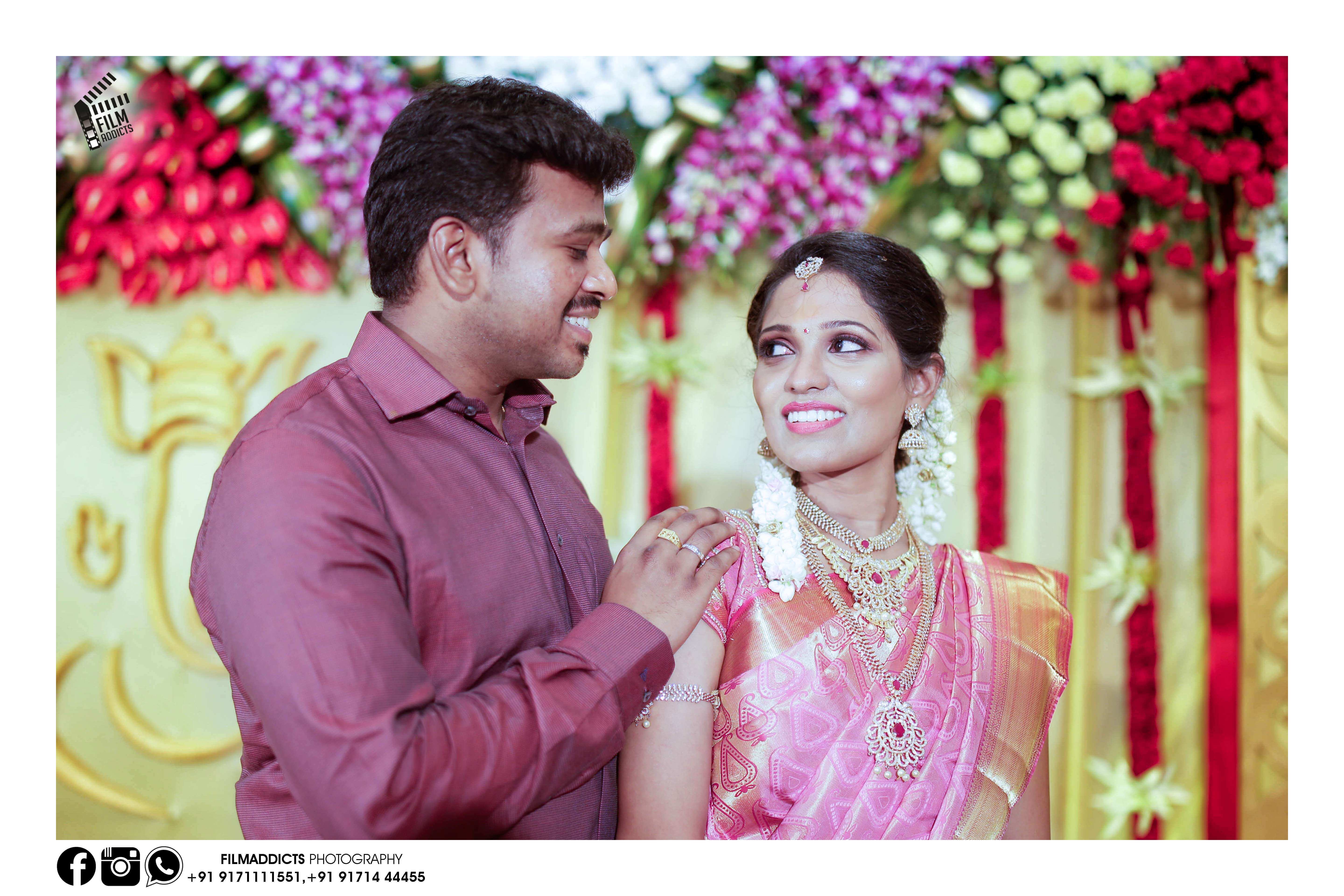 top-wedding-filmmakers-in-madurai,Colorful-candid-photography-in-madurai